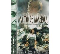 Mi tio en América *DVD***