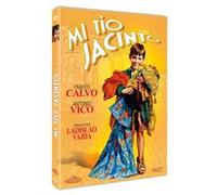 Mi tío Jacinto (1956) (DVD) G
