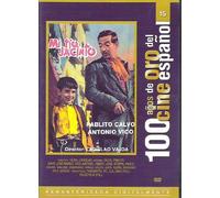 Mi tio jacinto (DVD)ref: 44754