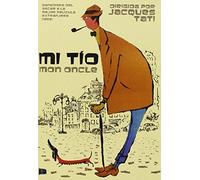 Mi Tío (Mon Oncle) (1958) (Import)