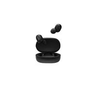 Xiaomi Mi True Wireless Earbuds Basic 2 Casque True Wireless Stereo (TWS) Ecouteurs Appels/Musique Bluetooth Noir