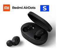 Xiaomi Redmi Airdots Basic S Casque Sans fil Ecouteurs Appels/Musique Bluetooth Noir