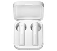 Xiaomi Mi True Wireless Earphones 2 Basic Écouteurs True Wireless Stereo (TWS) Ecouteurs Musique USB Type-C Bluetooth Blanc