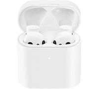 Mi True Wireless Earphones 2S Casque Sans Fil Avec Recharge Sans Fil, Connexion Bluetooth 5.0, Contrôle Double Tap, Audio Codec Sbc, Aac, Lhdc, Compatible Avec Appareils Ios Et And[J1484]