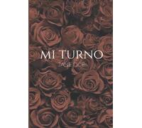 Mi Turno: No Es Una Historia De Amor