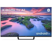 MI TV A2 108cm 4K Android TV Noir
