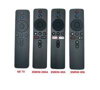 MI TV Nouvelle télécommande vocale XMRM-006 XMRM-00A Mi 4A 4S 4X 4K Ultra HD Android TV Xiaomi MI BOX S BOX 3 Box 4K Mi Stick TV ""Nipseyteko