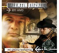 Mi Ultima Bohemia: en Vivo 3