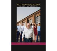 Mi Último Primer Amor: La Rendición de Phillip