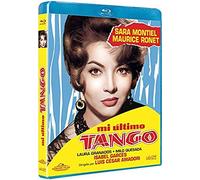 Mi Ultimo Tango (1960) (Blu Ray)