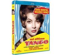 Mi ultimo tango (1960) (Blu Ray) G