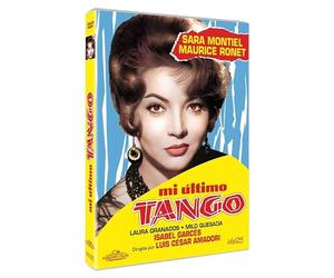 Mi último tango