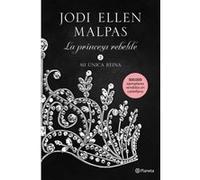 Mi Única Reina - [Livre en VO] Malpas, Jodi Ellen (Auteur)