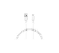 Mi USB-C Cable 1m câble USB USB 2.0 USB A USB C Blanc