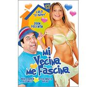 Mi Vecina Me Fascina [DVD] [Import]