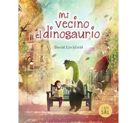 Mi vecino el dinosaurio