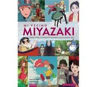 MI VECINO MIYAZAKI STUDIO GHIBLI EDICION DEFINITIVA