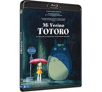 Mi vecino totoro (bd)