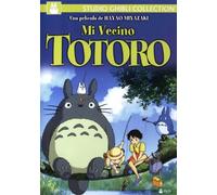 Mi Vecino Totoro [Import]
