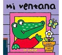 Mi ventana/ My window, Senor Coc Jo Lodge (Auteur)