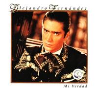 Mi Verdad by Fernandez, Alejandro [Music CD]