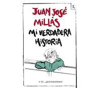 Mi verdadera historia