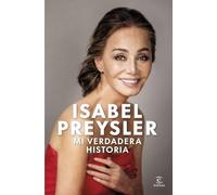 Mi verdadera historia