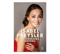 Mi Verdadera Historia: Autobiografía / My True Story: An Autobiography