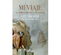 Mi viaje al otro lado de la realidad: Prólogo de Émile Zola