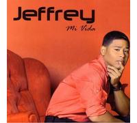 Primera – Jeffrey – Mi Vida