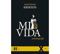 Mi vida: Autobiografía