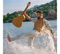 Mi Vida – CD – GreenPackaging