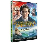 Mi Vida como Un Cuento de Hadas (Hans Christian Andersen My Life as a Fairy Tale) [Import]