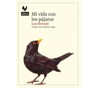 Mi vida con los pájaros