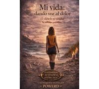 Mi vida con palabras sobre los males: El silencio ya no tendrá la última palabra
