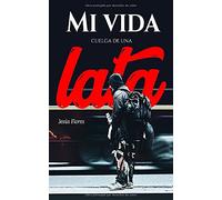 Mi vida cuelga de una lata