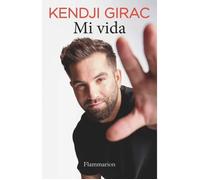 Mi vida - De Kendji Girac