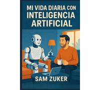 Mi vida diaria con Inteligencia Artificial