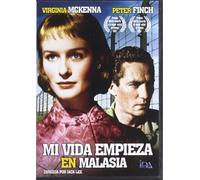 Mi Vida Empieza en Malasia [Import]