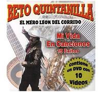 Mi Vida En Canciones