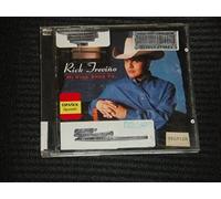 Rick Trevino – Mi Vida Eres Tu