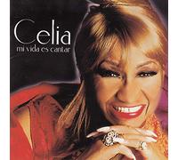 Mi Vida ES Cantar [9trx] [Import]