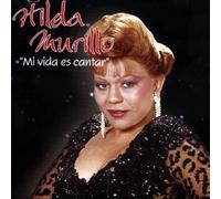 Mi Vida ES Cantar [Import]