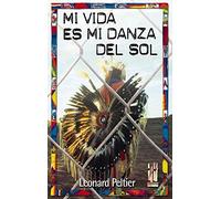 Mi vida es mi danza del sol