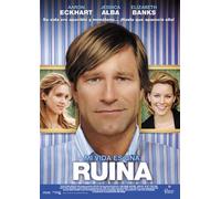 Mi Vida ES Una Ruina [Import]
