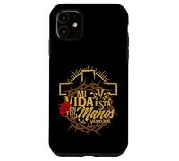 Mi Vida Está en Tus Manos Coque pour iPhone 11