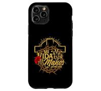 Mi Vida Está en Tus Manos Coque pour iPhone 11 Pro