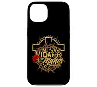 Mi Vida Está en Tus Manos Coque pour iPhone 13