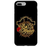 Mi Vida Está en Tus Manos Coque pour iPhone 7 Plus/8 Plus