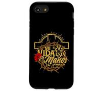 Mi Vida Está en Tus Manos Coque pour iPhone SE (2020) / 7/8